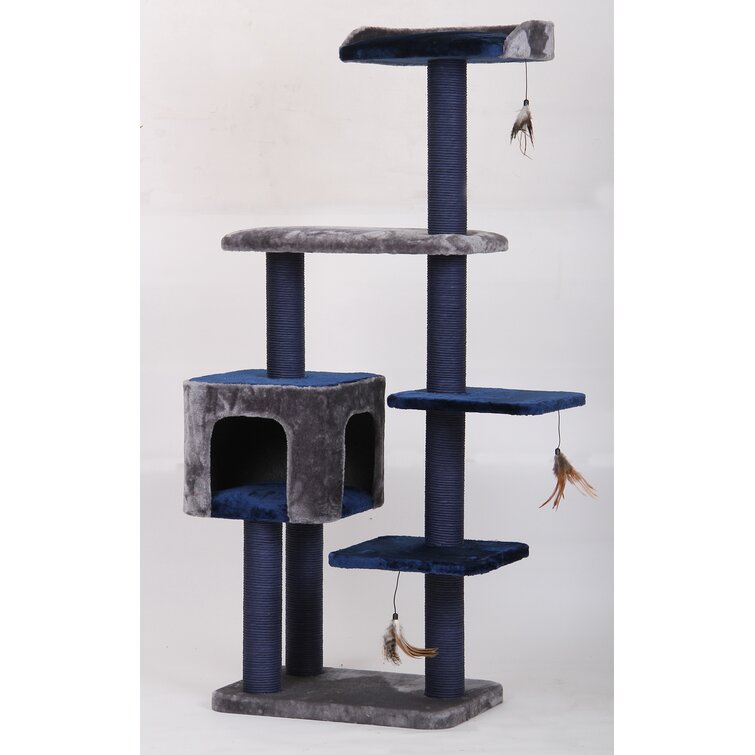 Molly sales cat tree